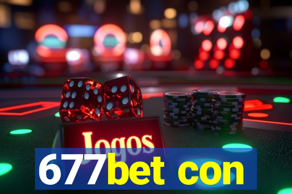 677bet con